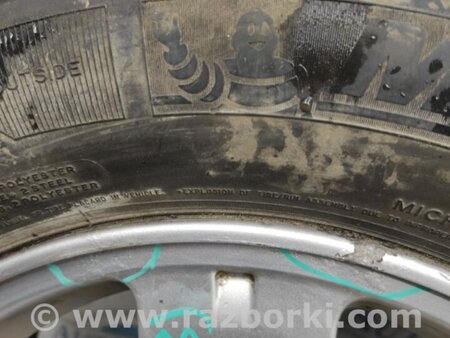 ФОТО Диск R16 для Mitsubishi Outlander XL Киев