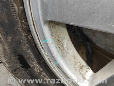 ФОТО Диск R16 для Mitsubishi Outlander XL Киев