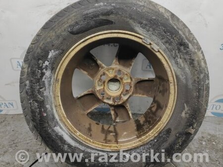 ФОТО Диск R16 для Mitsubishi Outlander XL Киев
