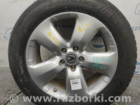 ФОТО Диск R18 для Acura RDX TB 1/2 (07.2006-2012) Киев