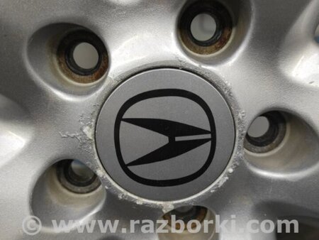 ФОТО Диск R18 для Acura RDX TB 1/2 (07.2006-2012) Киев