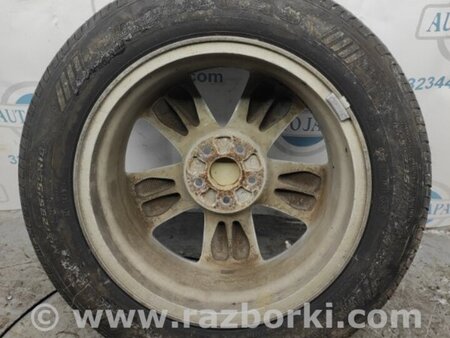 ФОТО Диск R18 для Acura RDX TB 1/2 (07.2006-2012) Киев