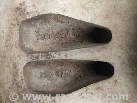 ФОТО Диск R18 для Acura RDX TB 1/2 (07.2006-2012) Киев