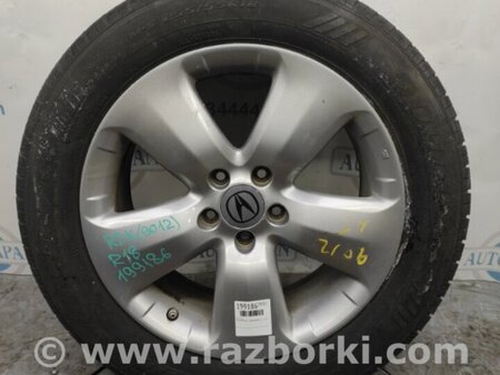 ФОТО Диск R18 для Acura RDX TB 1/2 (07.2006-2012) Киев