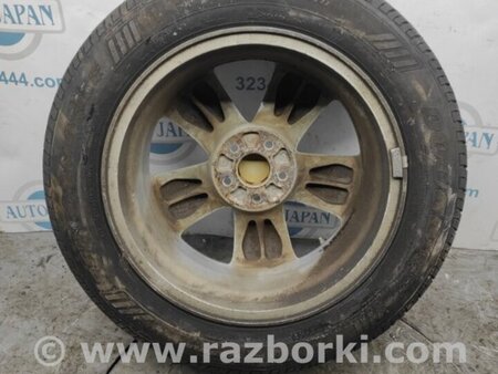 ФОТО Диск R18 для Acura RDX TB 1/2 (07.2006-2012) Киев