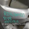 ФОТО Диск R18 для Acura RDX TB 1/2 (07.2006-2012) Киев