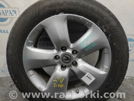 ФОТО Диск R18 для Acura RDX TB 1/2 (07.2006-2012) Киев