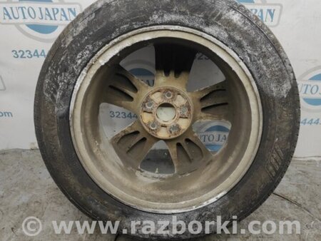 ФОТО Диск R18 для Acura RDX TB 1/2 (07.2006-2012) Киев