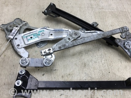 ФОТО Стеклоподъемник для Subaru Forester SG Киев