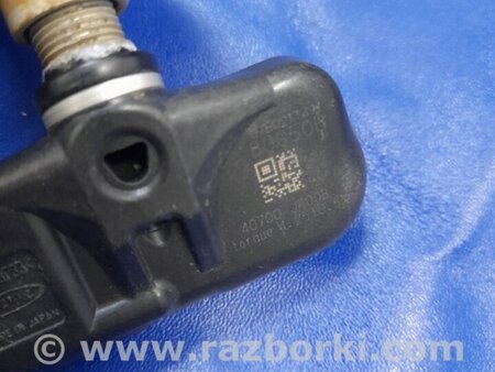 ФОТО Датчик давления в шинах для Infiniti  G25/G35/G37/Q40 Киев
