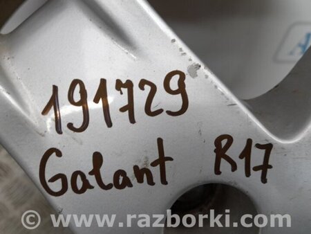 ФОТО Диск R17 для Mitsubishi Galant Киев