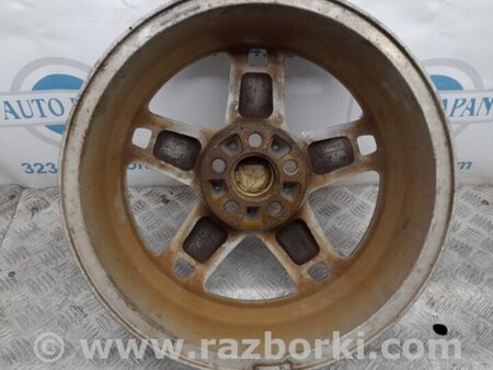 ФОТО Диск R17 для Mitsubishi Galant Киев