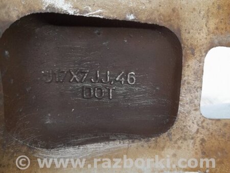ФОТО Диск R17 для Mitsubishi Galant Киев