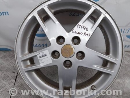 ФОТО Диск R17 для Mitsubishi Galant Киев