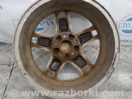 ФОТО Диск R17 для Mitsubishi Galant Киев