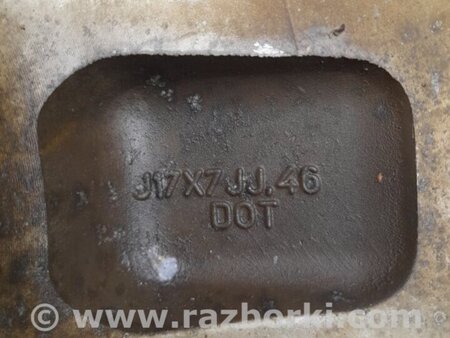 ФОТО Диск R17 для Mitsubishi Galant Киев