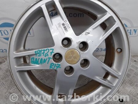 ФОТО Диск R17 для Mitsubishi Galant Киев