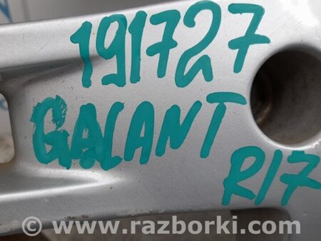 ФОТО Диск R17 для Mitsubishi Galant Киев