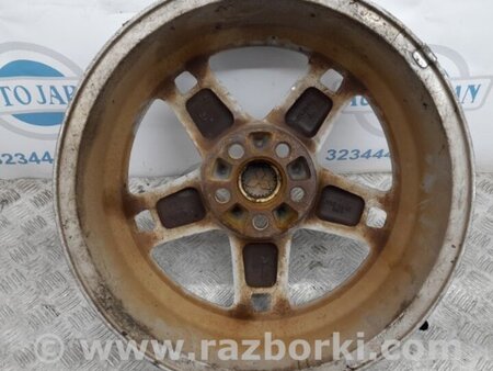ФОТО Диск R17 для Mitsubishi Galant Киев