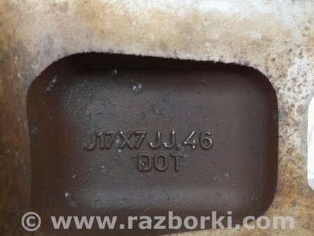 ФОТО Диск R17 для Mitsubishi Galant Киев