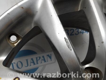 ФОТО Диск R17 для Infiniti  G25/G35/G37/Q40 Киев
