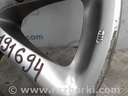 ФОТО Диск R17 для Infiniti  G25/G35/G37/Q40 Киев