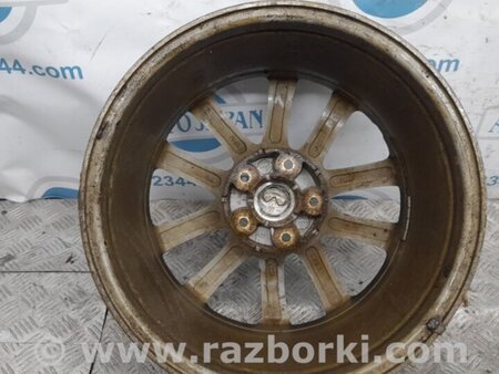 ФОТО Диск R17 для Infiniti  G25/G35/G37/Q40 Киев