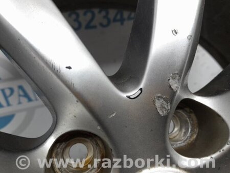 ФОТО Диск R17 для Infiniti  G25/G35/G37/Q40 Киев