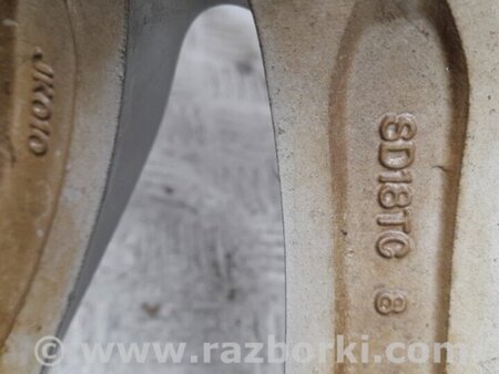 ФОТО Диск R17 для Infiniti  G25/G35/G37/Q40 Киев