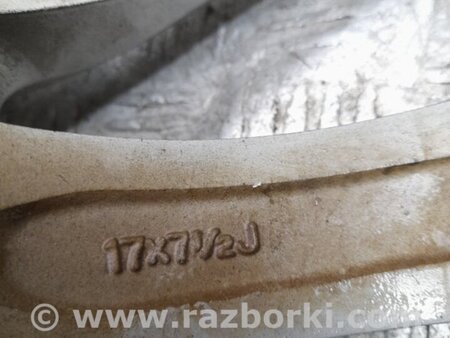 ФОТО Диск R17 для Infiniti  G25/G35/G37/Q40 Киев