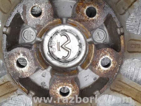 ФОТО Диск R17 для Infiniti  G25/G35/G37/Q40 Киев