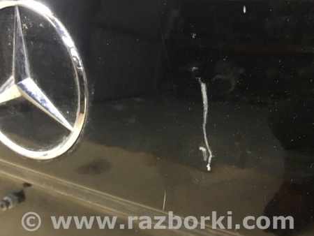 ФОТО Крышка багажника для Mercedes-Benz R-CLASS W251 (05-13) Киев