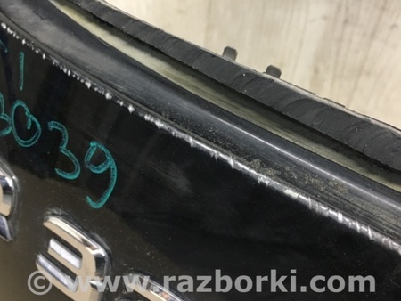 ФОТО Крышка багажника для Mercedes-Benz R-CLASS W251 (05-13) Киев