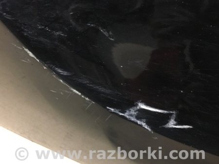 ФОТО Крышка багажника для Mercedes-Benz R-CLASS W251 (05-13) Киев