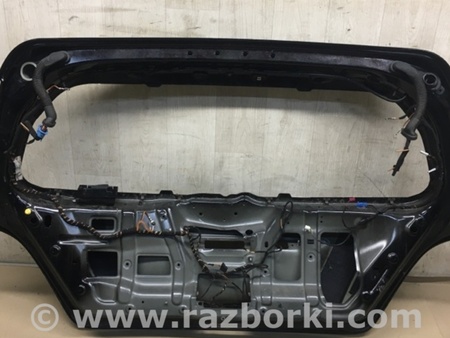 ФОТО Крышка багажника для Mercedes-Benz R-CLASS W251 (05-13) Киев