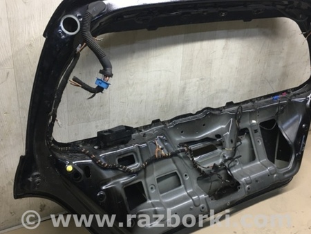 ФОТО Крышка багажника для Mercedes-Benz R-CLASS W251 (05-13) Киев