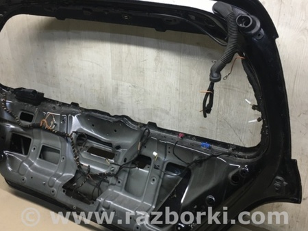 ФОТО Крышка багажника для Mercedes-Benz R-CLASS W251 (05-13) Киев