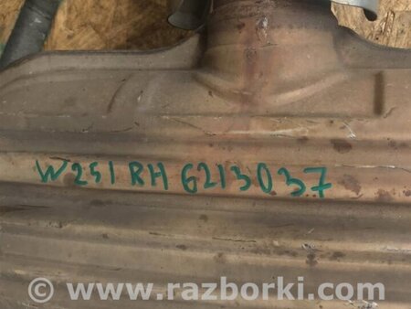 ФОТО Глушитель для Mercedes-Benz R-CLASS W251 (05-13) Киев