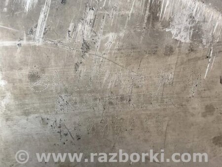 ФОТО Глушитель для Mercedes-Benz R-CLASS W251 (05-13) Киев