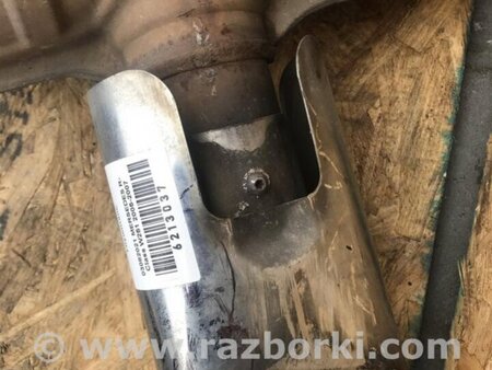 ФОТО Глушитель для Mercedes-Benz R-CLASS W251 (05-13) Киев