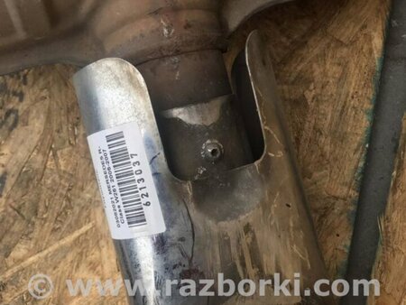 ФОТО Глушитель для Mercedes-Benz R-CLASS W251 (05-13) Киев