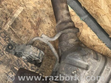 ФОТО Глушитель для Mercedes-Benz R-CLASS W251 (05-13) Киев