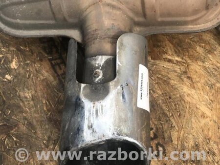ФОТО Глушитель для Mercedes-Benz R-CLASS W251 (05-13) Киев