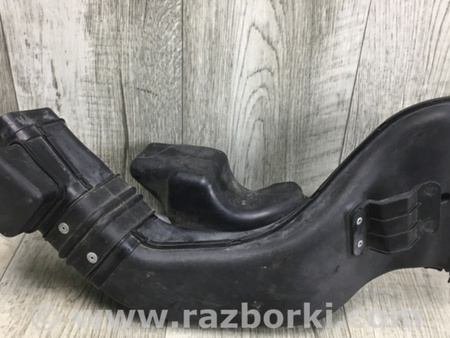ФОТО Воздухозаборник для Mitsubishi Outlander XL Киев