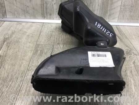 ФОТО Воздухозаборник для Mitsubishi Outlander XL Киев