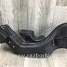 Воздухозаборник Mitsubishi Outlander XL