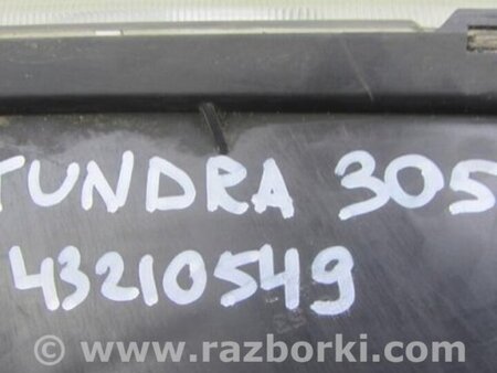ФОТО Фара для Toyota Tundra Киев