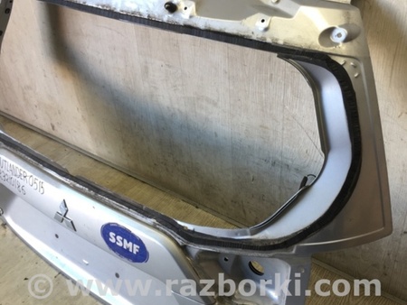 ФОТО Крышка багажника для Mitsubishi Outlander XL Киев