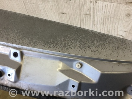 ФОТО Крышка багажника для Mitsubishi Outlander XL Киев