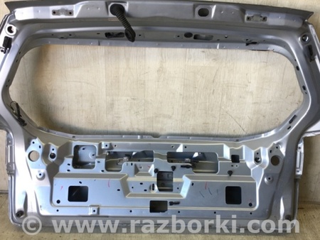 ФОТО Крышка багажника для Mitsubishi Outlander XL Киев